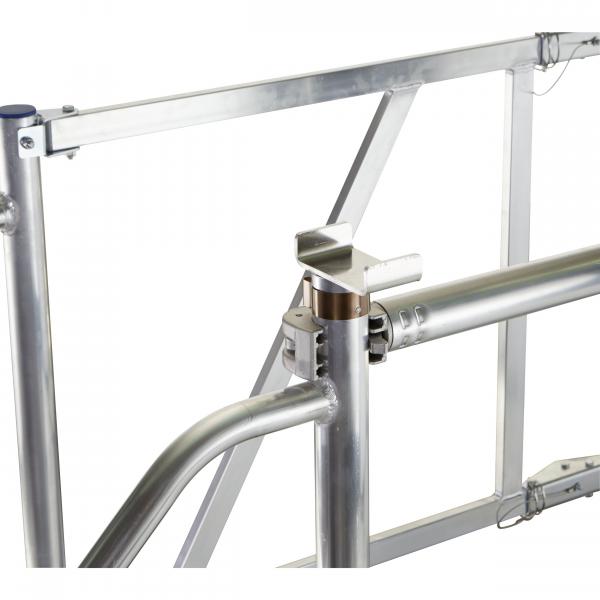 Zarges Fahrgerüst Workmaster T